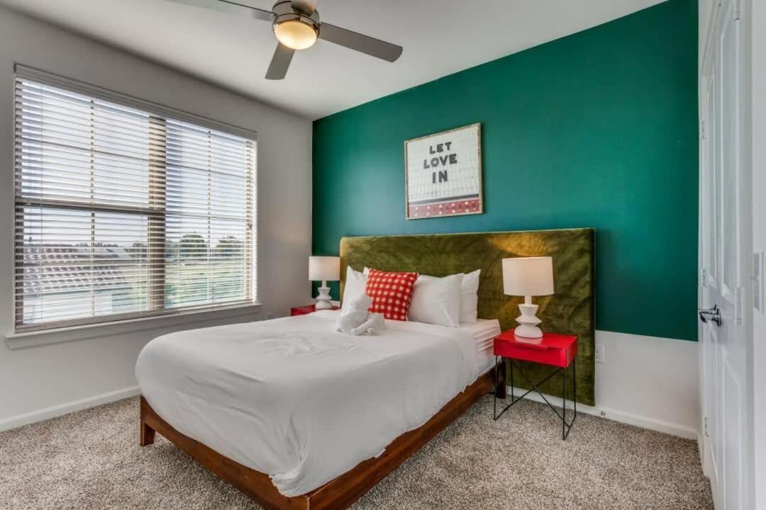 Astonishing Cozysuites On I-35 With Pool&Parking #06 Pflugerville Esterno foto