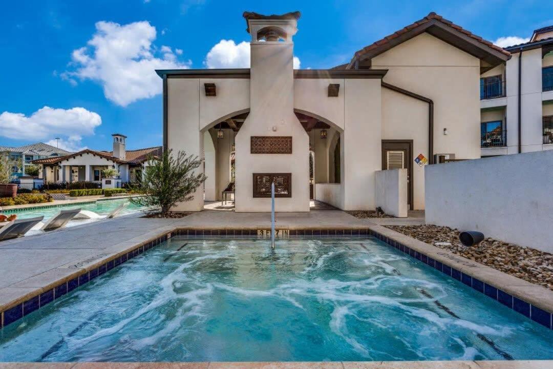 Astonishing Cozysuites On I-35 With Pool&Parking #06 Pflugerville Esterno foto